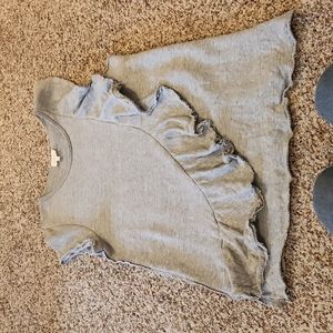 Anthropologie Deletta